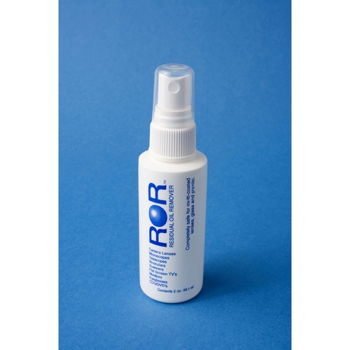 Vortex ROR Lens Cleaner 2oz Pump Spray Bottler